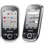 Samsung Corby I5500
